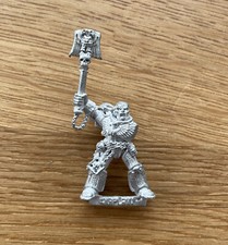 Warhammer 40K - Space Marines