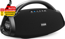 W-KING 300W Peak Bluetooth