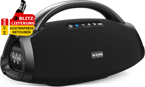 King 300w peak bluetooth - w-king,