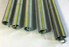 Kompatible Torsionsfeder zu Hörmann/Steinau Garagentorfeder Feder L/R700-749+18