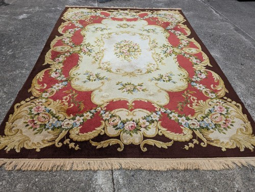 80er vintage teppich carpet - 80er,