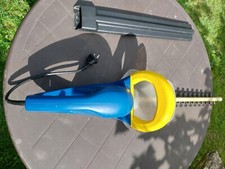 heckenschere elektrisch