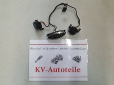 Rover 75 2001 RJ 2.0 V6 Lenkradschaltung Radio Hupe YUH100231 