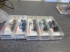 Fleischmann Spur N  8407