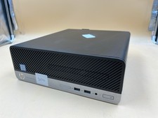 HP ProDesk 400 G5 SFF Intel