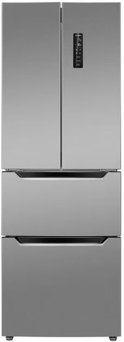 Bomann 7361 french door - 7361, ix