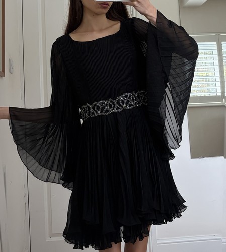Chloé vintage karl lagerfeld - chloé,