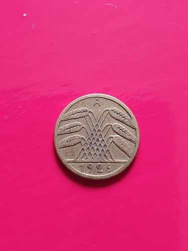 Münzen pfennig deutsches - pfennig,