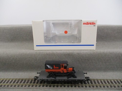 Märklin spur 46841 - spur,