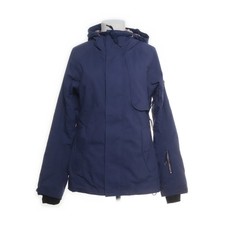 Zimtstern, Skijacke, Damen