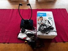 Sennheiser TV Listening System mit TR 840 Sender