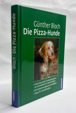 Die Pizza-Hunde von Günther