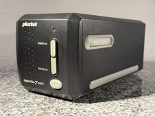 Plustek OpticFilm 7200i DIA