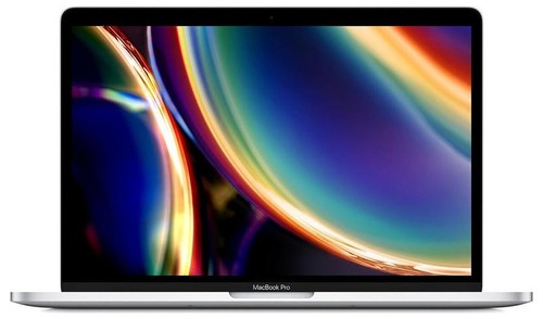 Macbook pro 2020 cpu 8 - 13", (cpu