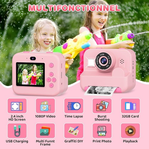 Kinderkamera digitalkamera - kinderkamera,