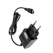 Ladegerät Netzkabel