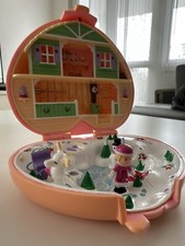 Vintage 1989 Polly Pocket