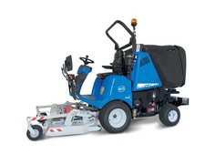 Frontmäher MaTra 250