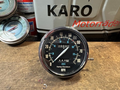67027 80erjahre harley - 67027-81,