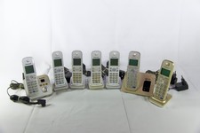 Panasonic Festnetz Telefone 7