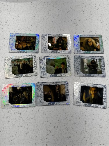 2004 artbox harry potter - 2004,