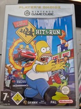 The Simpsons: Hit & Run