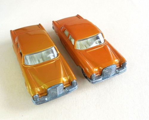 Matchbox lesney 46a - lesney, 46a-