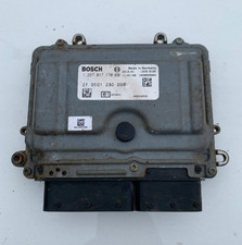 1267017170 IVECO DAILY Getriebesteuergerät Steuergerät Getriebe