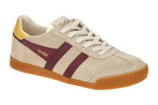 Gola Schuhe ELAN beige