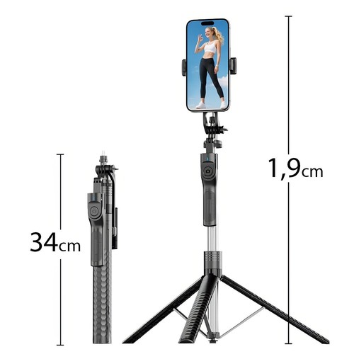 360 handy bluetooth selfie - 360°handy,