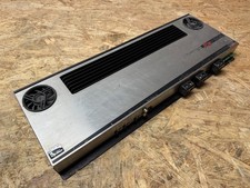 Audio System Twister F2-500 Endstufe Verstärker 2-Kanal Car Audio