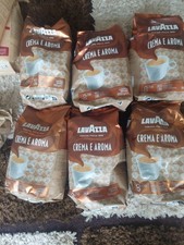 Lavazza Crema E Aroma
