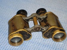 DIENSTGLAS, Sowjetunion WK2 -