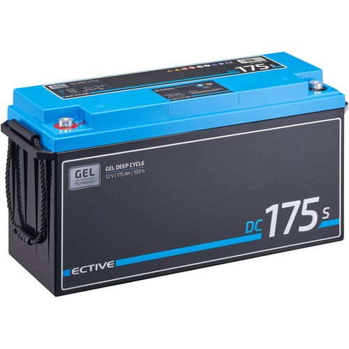 Ective deep cycle blei gel - ective,