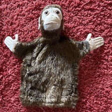 Steiff Handpuppe Affe Jocko 22