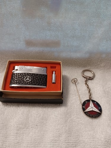Mercedes konvolut automobilia - mercedes,