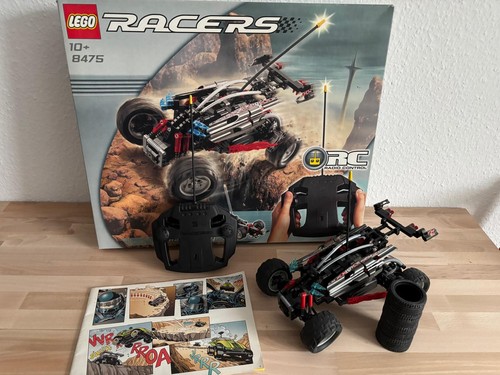 Lego racers race - lego®, /