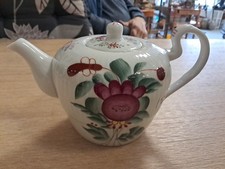 Ostfriesenrose 1 Liter Teekanne, August Warnecke, nur 89 €