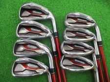 TaylorMade Eisensatz AERO