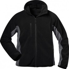 Fleece Jacke "Adler"