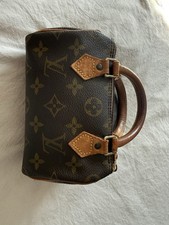 LV Umchangtasche