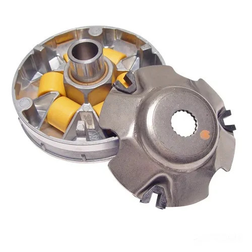 Variomatik standard für