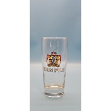 Kirn Pils Becher altes