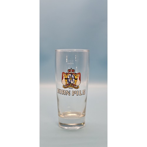 Kirn pils becher altes - kirn,