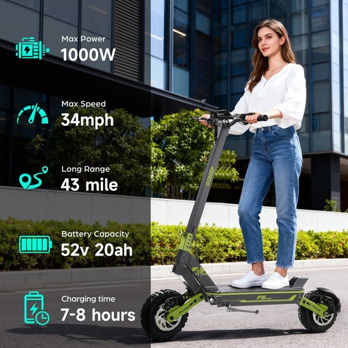 Scooter faltbar zoll - faltbar, 11