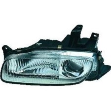 Halogen Scheinwerfer Frontscheinwerfer links H1/ H1 für Mazda 323 F V
