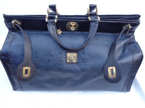 Luxus hcl reisetasche - luxus,