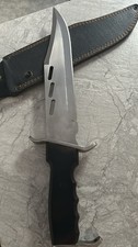 rambo Messer Original, Rambo III Knife, Filmmesser