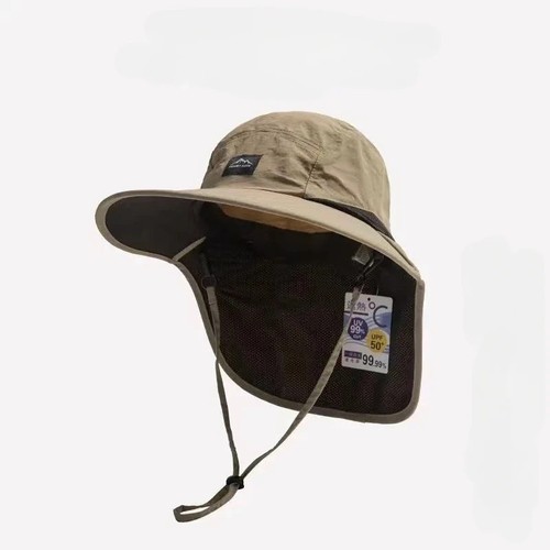 Sommer breite krempe - sommer,