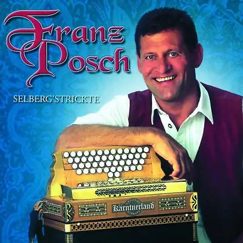 Franz posch selberg - posch,